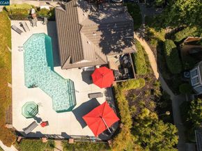 35 Danville Oak Place, Danville CA 94526