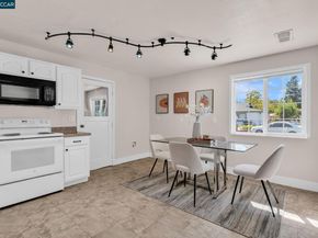 4141 Rita Dr, Martinez CA 94553