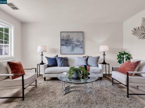 4141 Rita Dr, Martinez CA 94553