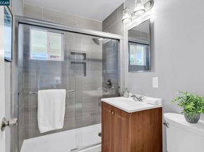 4141 Rita Dr, Martinez CA 94553