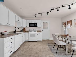 4141 Rita Dr, Martinez CA 94553