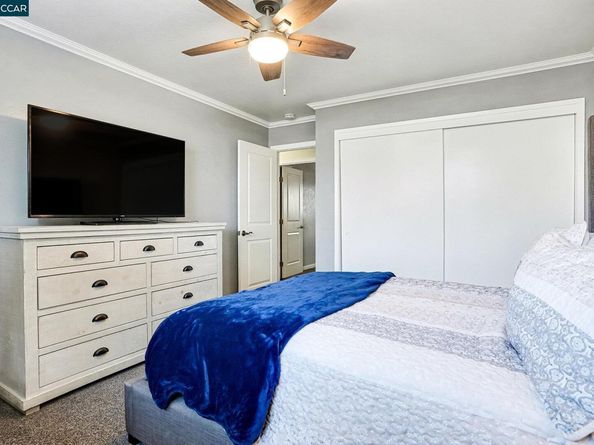 2432 Balmoral St, Union City CA 94587