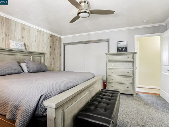 2432 Balmoral St, Union City CA 94587