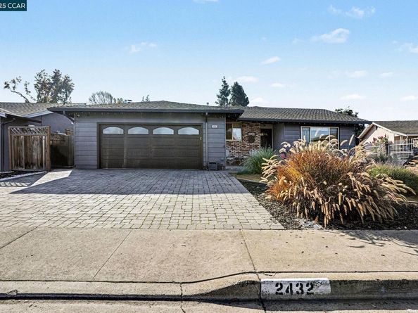 2432 Balmoral St, Union City CA 94587