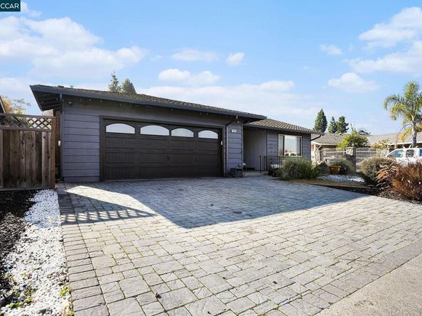 2432 Balmoral St, Union City CA 94587