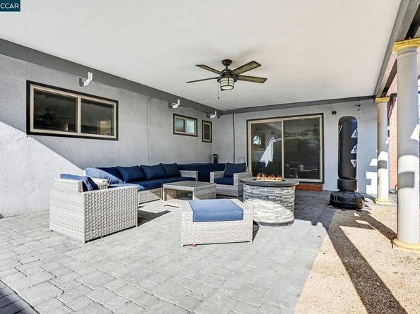 2432 Balmoral St, Union City CA 94587