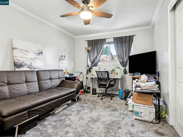 2432 Balmoral St, Union City CA 94587