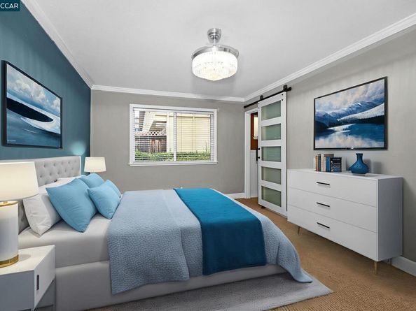 61 Fountainhead Ct, Martinez CA 94553