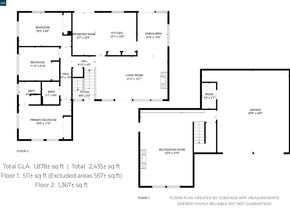 5584 Circle Dr, El Sobrante CA 94803