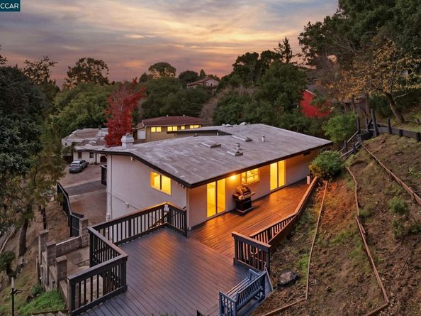 5584 Circle Dr, El Sobrante CA 94803