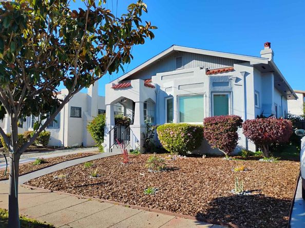 2621 66th Avenue, Oakland CA 94605