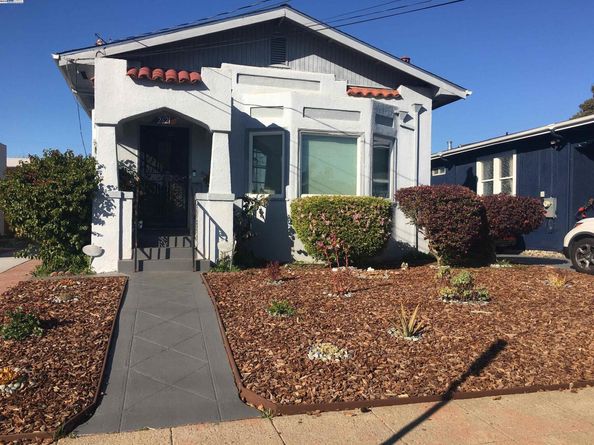 2621 66th Avenue, Oakland CA 94605