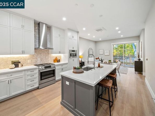 600 Hartz Ave 201, Danville CA 94526