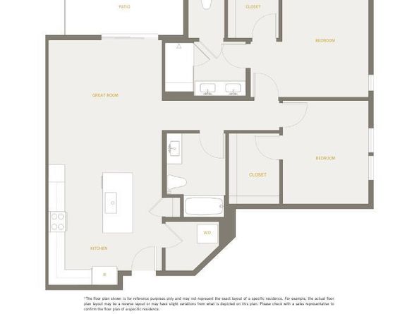 600 Hartz Ave 201, Danville CA 94526