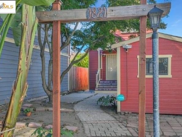 1821 Grand St, Alameda CA 94501