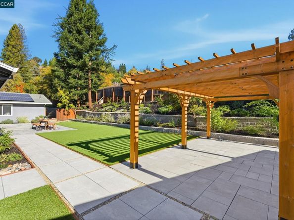 198 Pulido Rd, Danville CA 94526