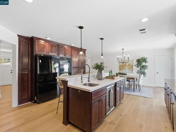 198 Pulido Rd, Danville CA 94526