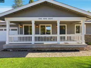 198 Pulido Rd, Danville CA 94526