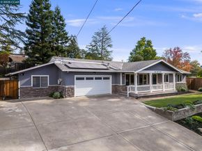 198 Pulido Rd, Danville CA 94526