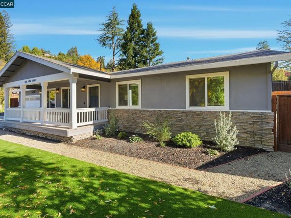 198 Pulido Rd, Danville CA 94526