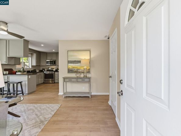 198 Pulido Rd, Danville CA 94526