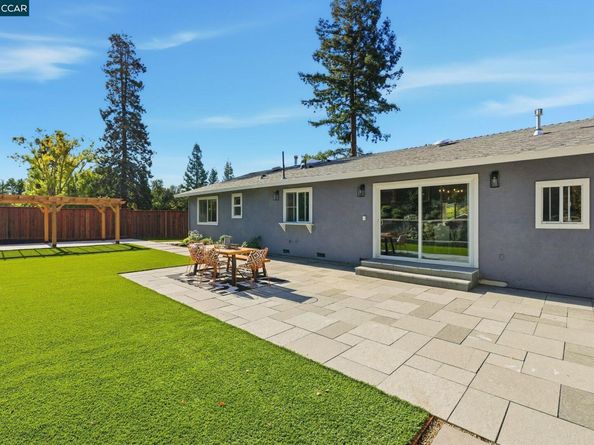 198 Pulido Rd, Danville CA 94526