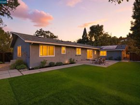 198 Pulido Rd, Danville CA 94526