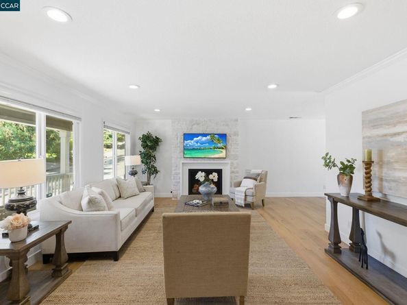 198 Pulido Rd, Danville CA 94526