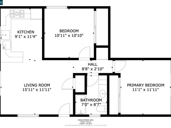 198 Pulido Rd, Danville CA 94526