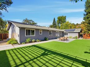 198 Pulido Rd, Danville CA 94526