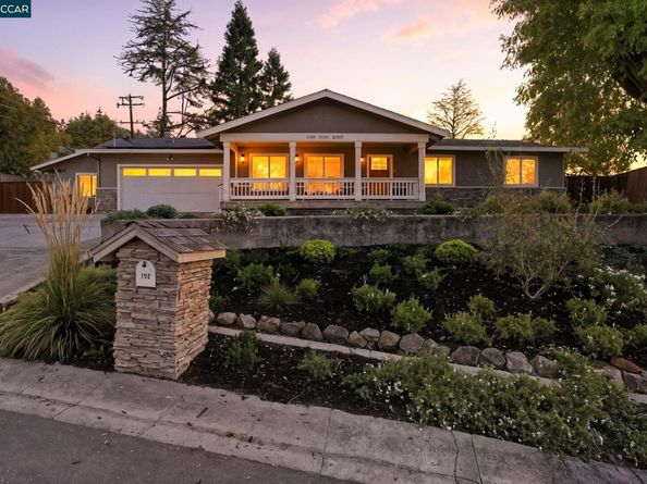 198 Pulido Rd, Danville CA 94526