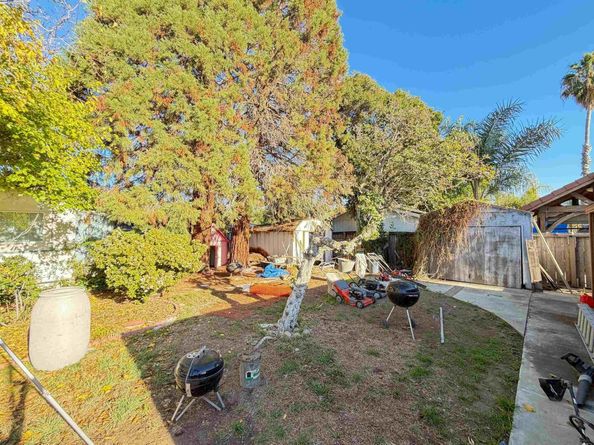 372 Gloria Ave, San Jose CA 95127