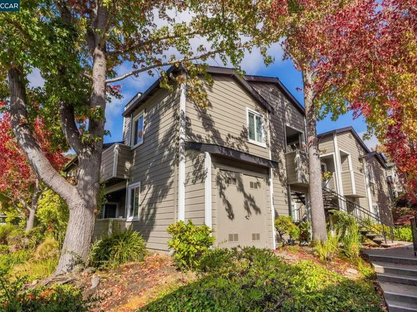 560 Canyon Oaks H, Oakland CA 94605