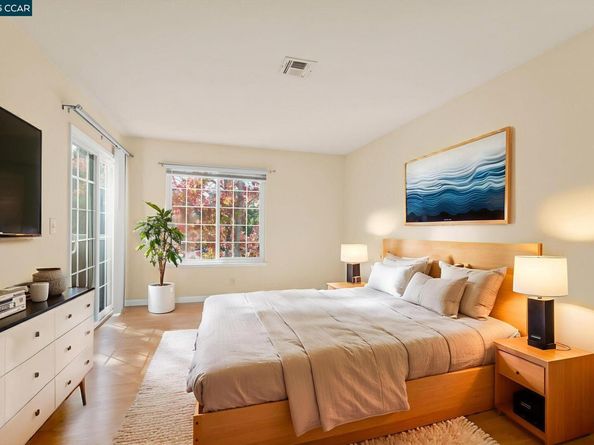 560 Canyon Oaks H, Oakland CA 94605