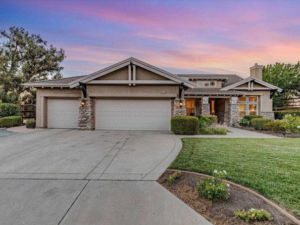 2531 Leona Pl, Pleasanton CA 94566