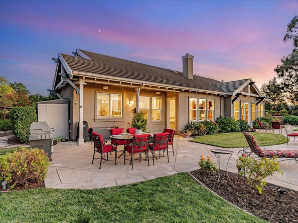 2531 Leona Pl, Pleasanton CA 94566