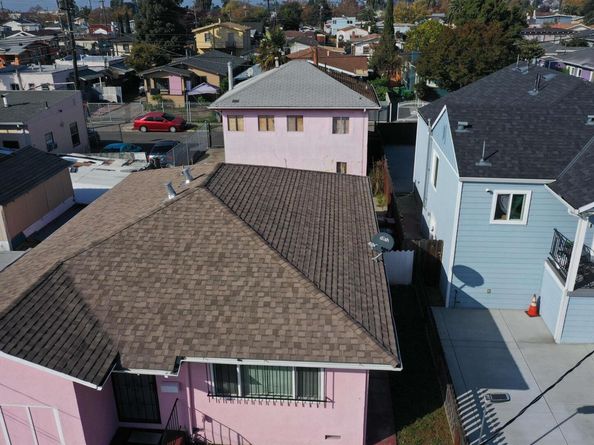 1615 69Th Ave, Oakland CA 94621