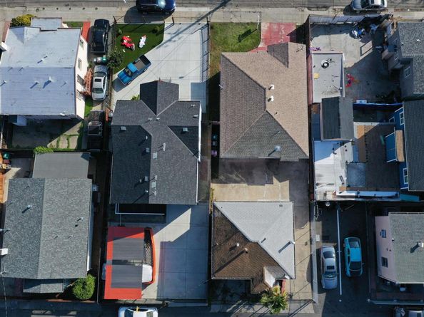 1615 69Th Ave, Oakland CA 94621