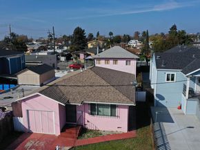 1615 69Th Ave, Oakland CA 94621