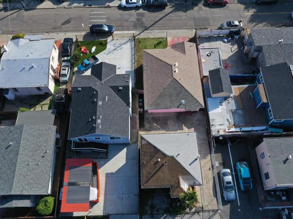 1615 69Th Ave, Oakland CA 94621