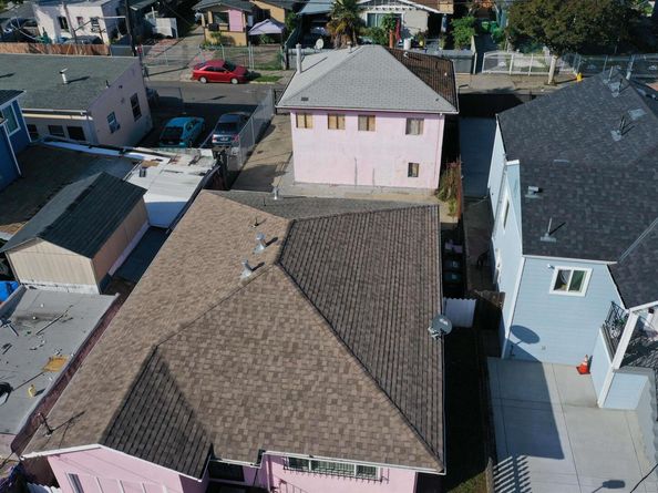 1615 69Th Ave, Oakland CA 94621