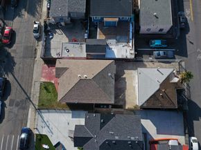 1615 69Th Ave, Oakland CA 94621