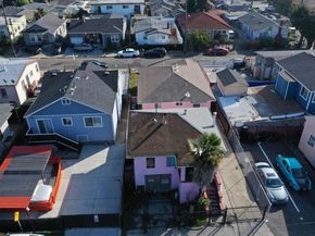 1615 69Th Ave, Oakland CA 94621