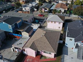 1615 69Th Ave, Oakland CA 94621