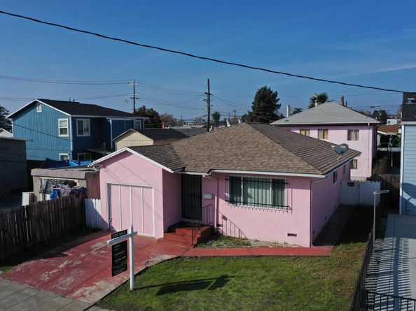 1615 69Th Ave, Oakland CA 94621