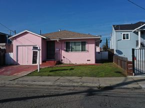 1615 69Th Ave, Oakland CA 94621