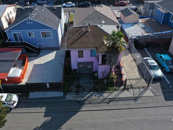1615 69Th Ave, Oakland CA 94621