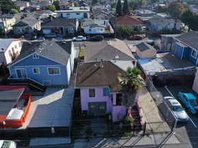 1615 69Th Ave, Oakland CA 94621