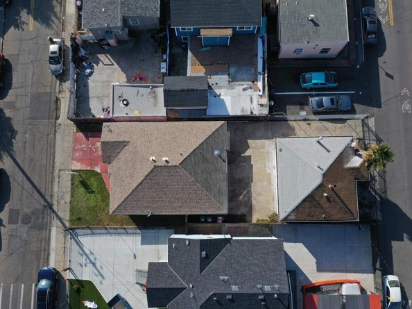 1615 69Th Ave, Oakland CA 94621