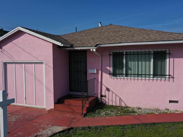 1615 69Th Ave, Oakland CA 94621